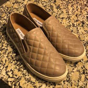 Steve Madden sneakers